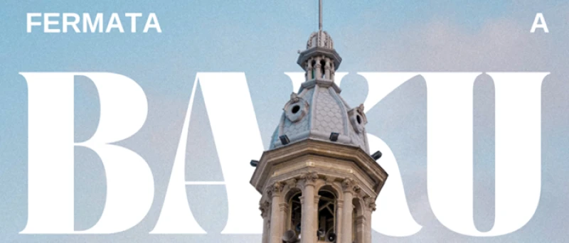 Hotel gratuito per transito a Baku