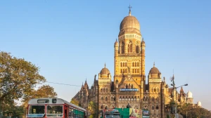 Mumbai
